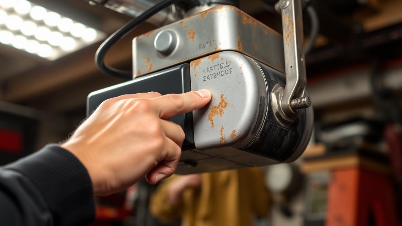 5 Signs It's Time to Replace Your Gate Opener